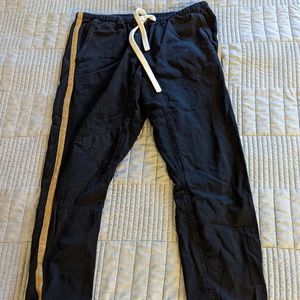 Freecity Deepspace Bandpants - Size S